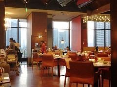 大堂-蝴蝶里·粤菜·点心(龙湖天街&滨江店)