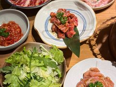 -烧肉达人•炭火烧肉(新天地店)
