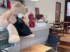 -初甜·舒芙蕾·韩式雪花冰(流塘店)