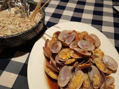 -阿妹小海鲜(下角店)