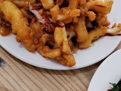 -九龙餐厅(大沽路店)