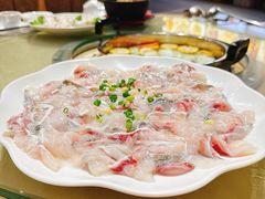 -红日饭店(裕隆三路店)