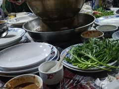 -鑫龙火锅城(嘉汇广场店)