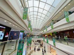 -万达广场(大明宫店)