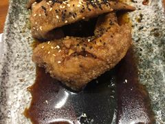 -千代武日本料理(开发区店)