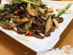 -民俗百家姓饭店(纺织城正街店)
