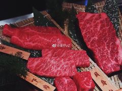 -老乾杯和牛烧肉(王府中环店)