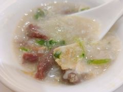 -山泉公馆酒家(珠江新城店)