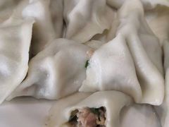 -菊花女水饺(闻涛苑店)