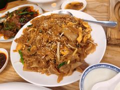 -德胜轩正宗顺德菜(宝安沙井会展中心店)