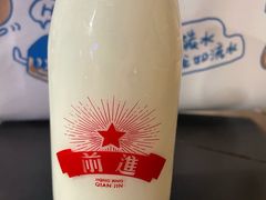 -红星前进面包牛奶公司(君太店)