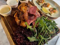 -盐说·西式餐酒馆(光明万达店)