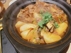 -川堂风·跷脚牛肉·乐山爆炒(宝山日月光店)