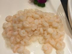 清炒虾仁-双东酒店(东关街店)