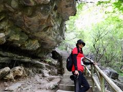 -孤山寨风景区