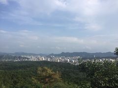 -普陀宗乘之庙(小布达拉宫)