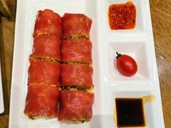 -北海金昌开元名都大酒店·四季轩中餐厅