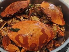 -七欣天香辣蟹火锅(南通任港路大润发店)