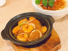 -麒麟中餐厅·经典粤菜·地道菜式老字号(广州长隆酒店)