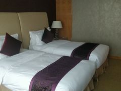 -北京朝阳悠唐皇冠假日酒店