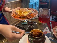 -卢布里西餐厅(总店)