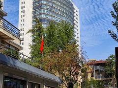 -上海市中医文献馆