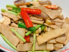 -汤记传菜(秀浦路店)
