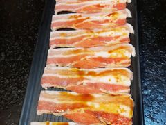 -九田家黑牛烤肉料理(太阳城店)