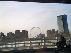 -燕春楼(海河华鼎店)