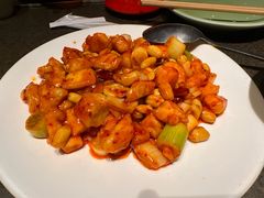 -北平盛世·新京菜·北京烤鸭(劲松·双井店)