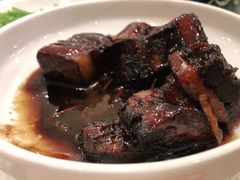 红烧肉-金时代顺风大酒店(金山店)