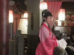 大堂-寻宝记绍兴菜(鲁迅路店)