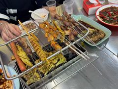 -遇西祠·海鲜烧烤(总店)