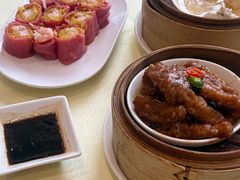 -兴悦酒家(保利克洛维店)