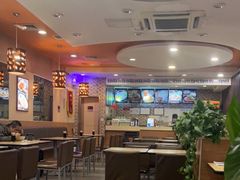 -李先生牛肉面大王(书院路店)
