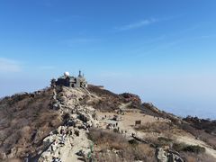 -泰山风景名胜区
