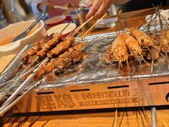 -双海潮·海鲜融合菜(如是海店)