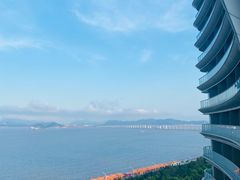 -舟山希尔顿酒店