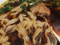 -康师傅私房牛肉面(申虹店)