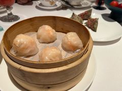 -金海华·Winsun玲珑国际·赫本时光(园区金鸡湖店)