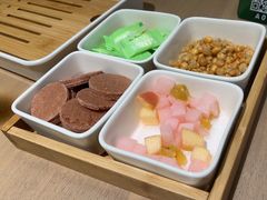 -岚·山野云南菜(顺城店)