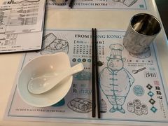 -点点心点心专门店(湾仔店)