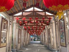 -广州神农草堂中医药博物馆