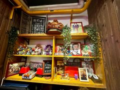 -我的面 川味Bistro(后沙峪店)
