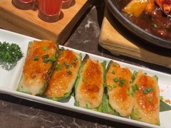 -汤城小厨•粤菜•靓汤(苏州街店)