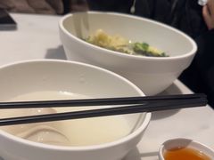 -宁波汤团店(外滩店)