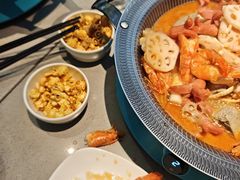 -半天妖烤鱼(丰科万达店)