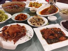 -老东营·东营菜(西四路店)