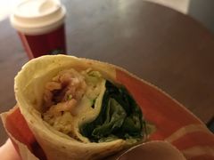 -星巴克(南京弘阳购物中心店)