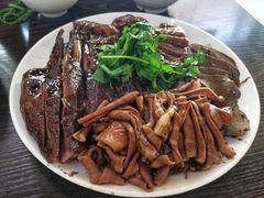-春梅里卤鹅馆·47年老字号(中山路店)